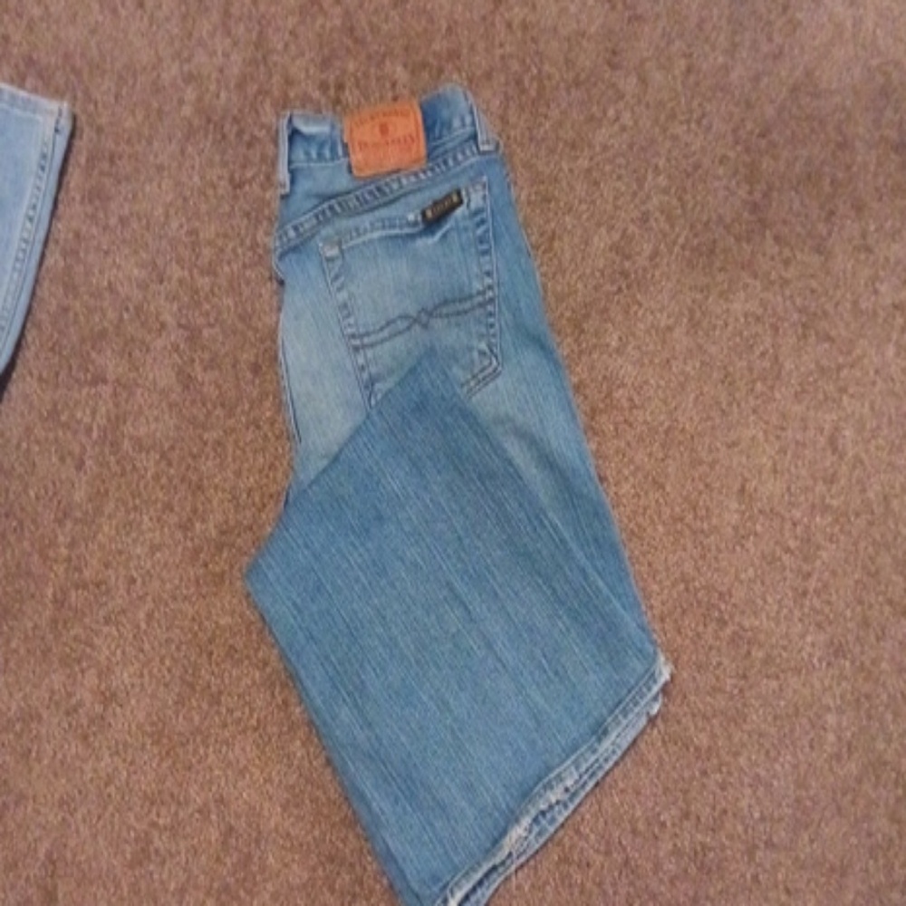 Lucky Lil Maggie Jeans